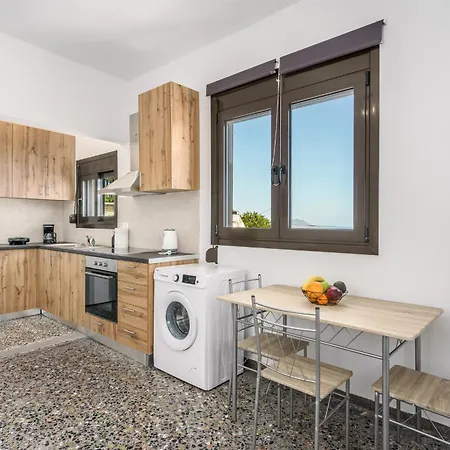 Apartamento Patima Sea View