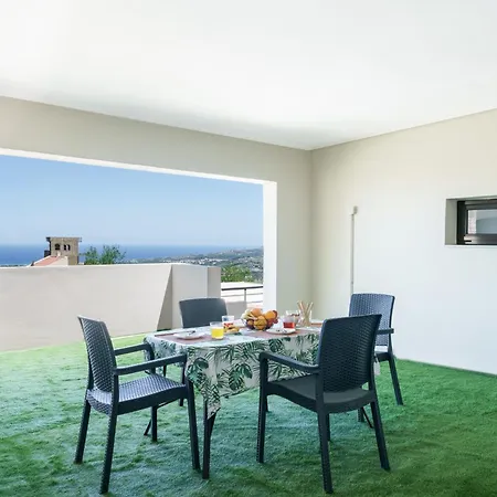 Apartamento Patima Sea View *