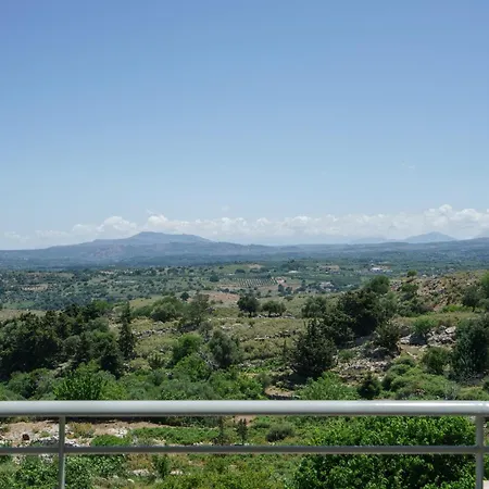 Apartamento Patima Sea View