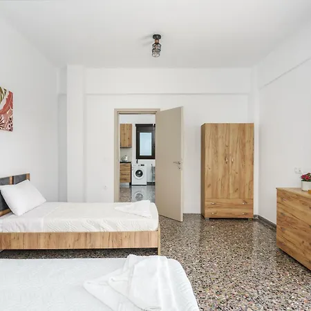 Patima Sea View Apartamento