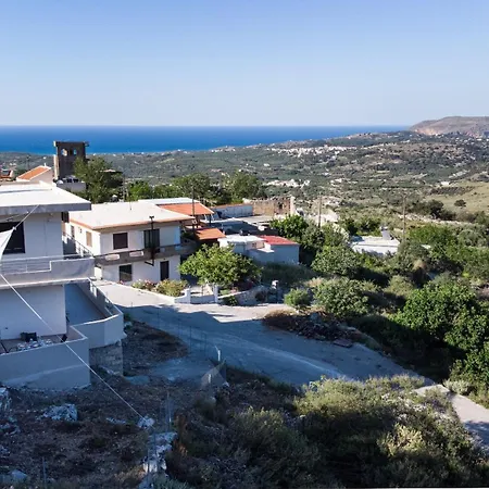 Patima Sea View Georgioupoli