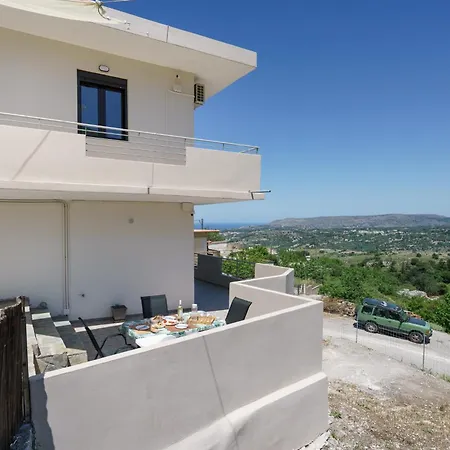 Patima Sea View Apartamento