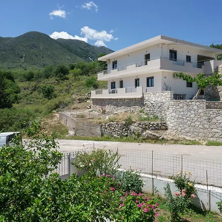 Patima Sea View Apartamento *