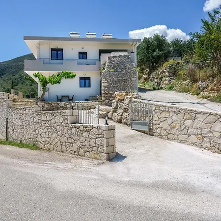Patima Sea View Georgioupoli
