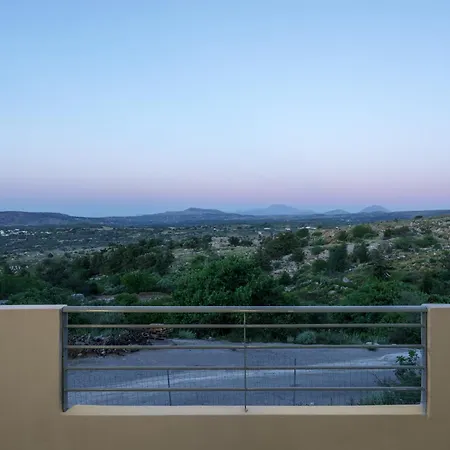 Patima Sea View * Georgioupoli